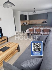 photo For rent Apartment MONTPELLIER 34