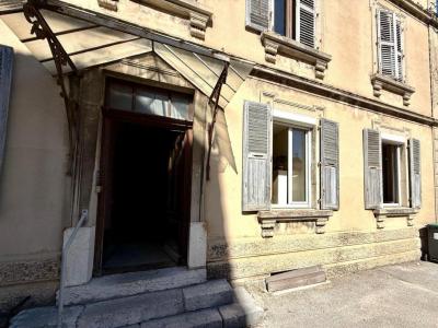 Vente Appartement 2 pices PONTARLIER 25300