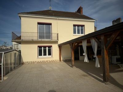 Vente Maison CREUSOT 