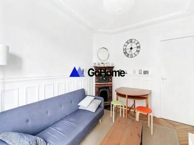 Location Appartement 2 pices PARIS-9EME-ARRONDISSEMENT 75009