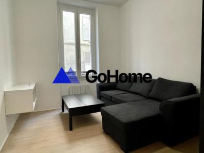 Location Appartement 2 pices PARIS-10EME-ARRONDISSEMENT 75010