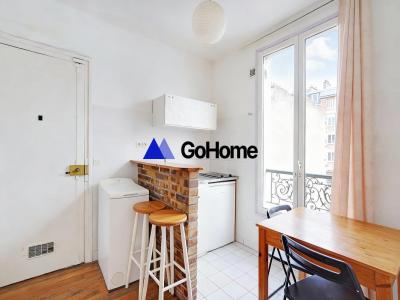 Location Appartement PARIS-12EME-ARRONDISSEMENT 75012