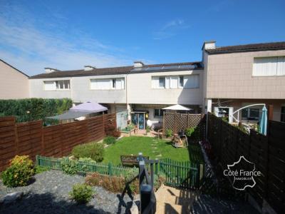 Vente Maison 5 pièces RANCENNES 08600