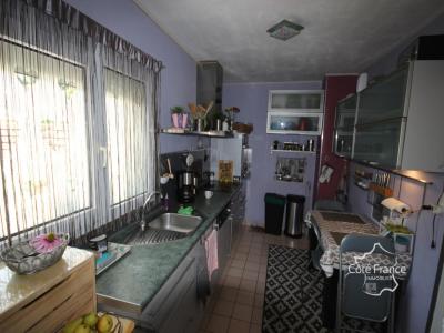 Vente Maison RANCENNES 