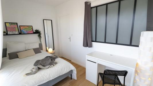 Location Appartement 5 pièces BOULOGNE-BILLANCOURT 92100