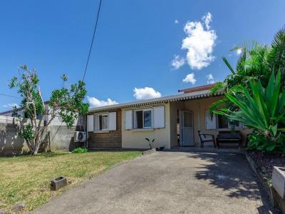 photo For rent House GRAND-BOIS 974