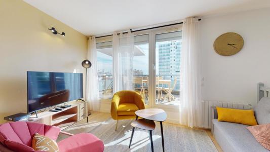 Location Appartement 7 pices VILLEJUIF 94800