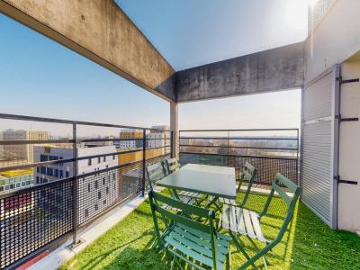 Location Appartement 5 pices CERGY 95000