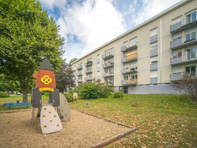 photo For rent Apartment CHAROLLES 71