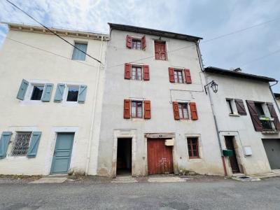 Vente Maison 5 pièces BAGNOLS-LES-BAINS 48190