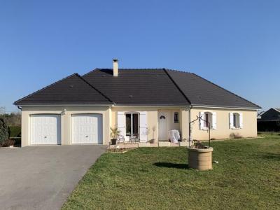 photo For sale House ORVAL 18