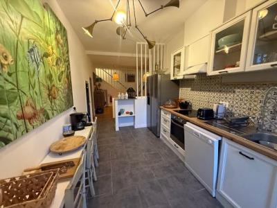 Vente Maison 7 pices NIZAS 34320