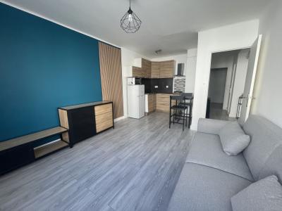 Vente Appartement 2 pices MARSEILLE-4EME-ARRONDISSEMENT 13004