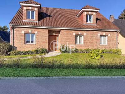 Vente Maison 5 pièces HESDIN 62140
