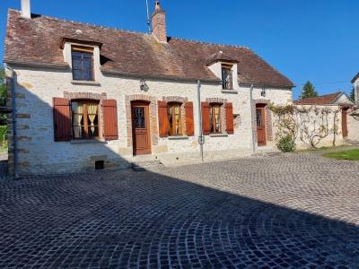 photo For sale House BRAY-SUR-SEINE 77