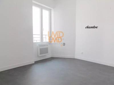 Location Appartement 2 pièces AUBIN 12110