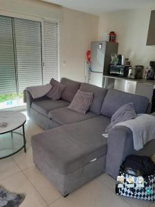 photo For rent House VILLEPARISIS 77