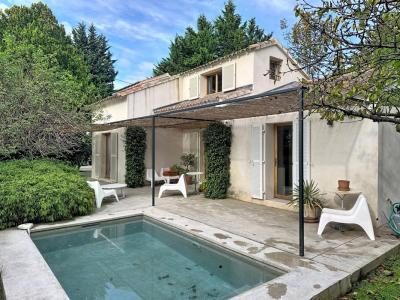 photo For sale House PUJAUT 30