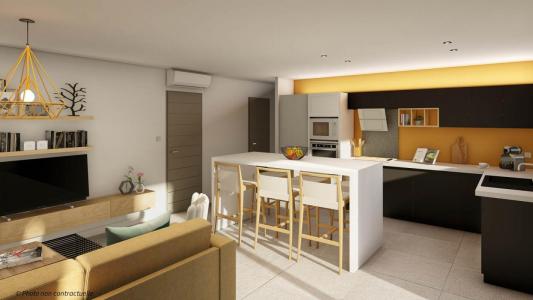 Vente Maison 6 pices SAINT-SATURNIN 16290