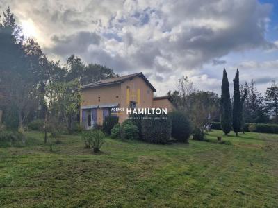 Vente Maison 4 pices SAINT-ANTONIN-NOBLE-VAL 82140