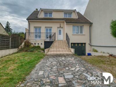 Vente Maison 7 pices MESNIL-SAINT-DENIS 78320