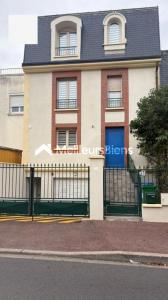 Vente Maison 5 pièces RAINCY 93340