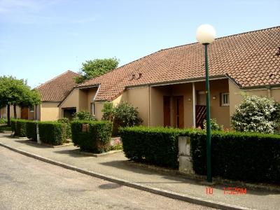 photo For rent House MONTPONT-EN-BRESSE 71