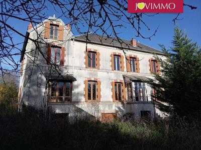 photo For sale House SAINT-ELOY-LES-MINES 63