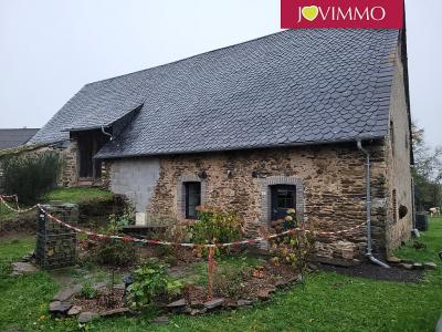 Vente Maison SAINT-SULPICE Rural, village 63