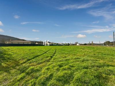 Vente Terrain CAZERES 31220