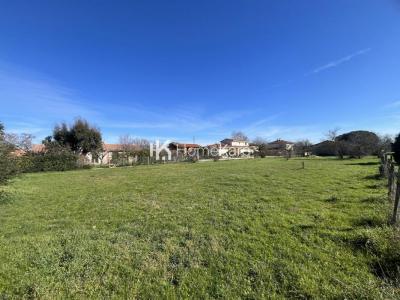 photo For sale Land PLAISANCE-DU-TOUCH 31