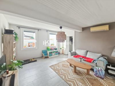 Vente Maison 3 pièces LAGARDELLE-SUR-LEZE 31870