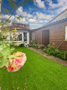 Vente Maison 5 pièces BORDEAUX 33200