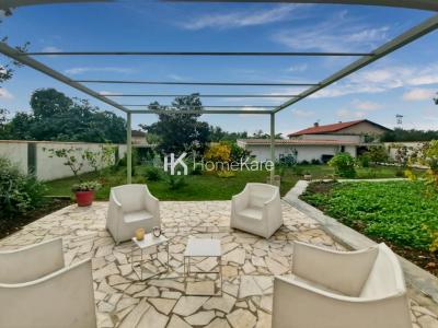 Vente Maison 6 pièces PORTET-SUR-GARONNE 31120