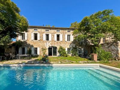 Vente Maison 7 pièces REVEL 31250