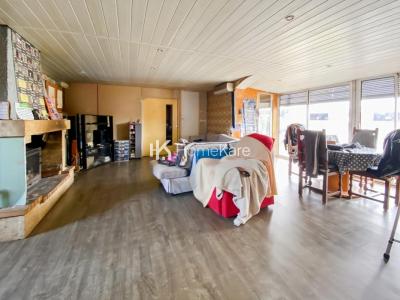 Vente Maison 5 pièces MARMANDE 47200