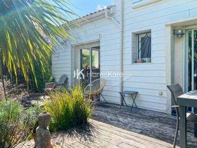 Vente Maison 5 pièces BEGLES 33130