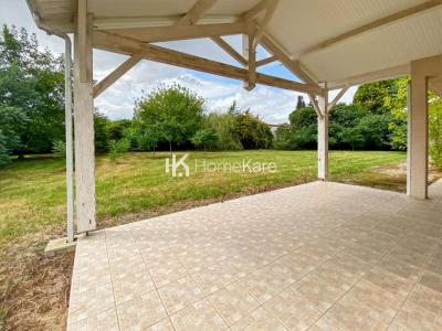Vente Maison 6 pièces MARMANDE 47200