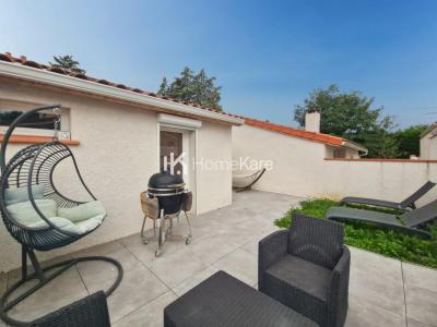 photo For sale House EAUNES 31