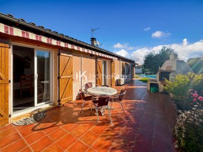 Vente Maison 5 pièces SAINT-JORY 31790