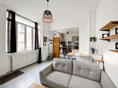 Vente Maison 4 pièces REOLE 33190