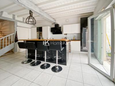 Vente Maison 6 pièces MARMANDE 47200