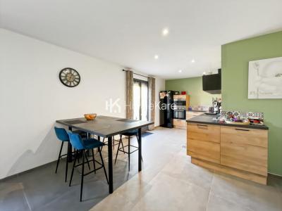 Vente Maison 4 pièces SAVERDUN 09700