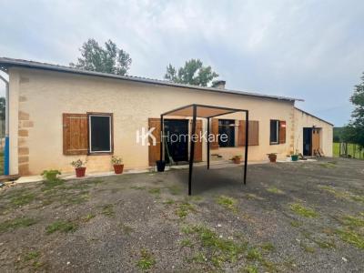 Vente Maison 4 pièces SAINT-MARCET 31800