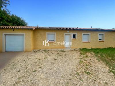 Vente Maison 5 pices MONTBETON 82290