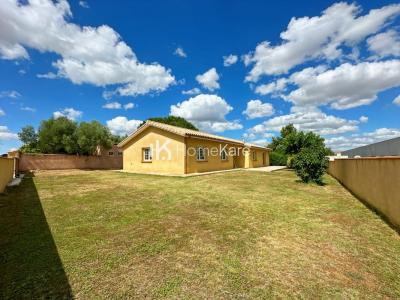 Vente Maison 5 pièces CAZERES 31220