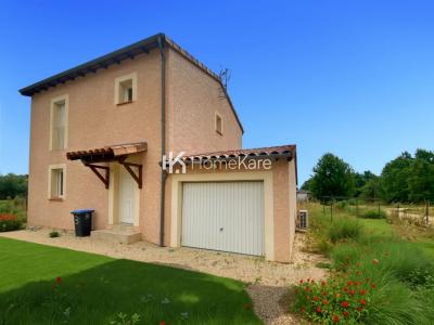 Vente Maison 4 pièces MONTBETON 82290