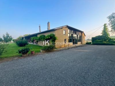 photo For sale House ISLE-EN-DODON 31