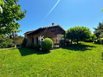 photo For sale House SAINTE-FOY-D'AIGREFEUILLE 31