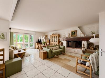 Vente Maison 9 pièces SAINT-FELIX-LAURAGAIS 31540